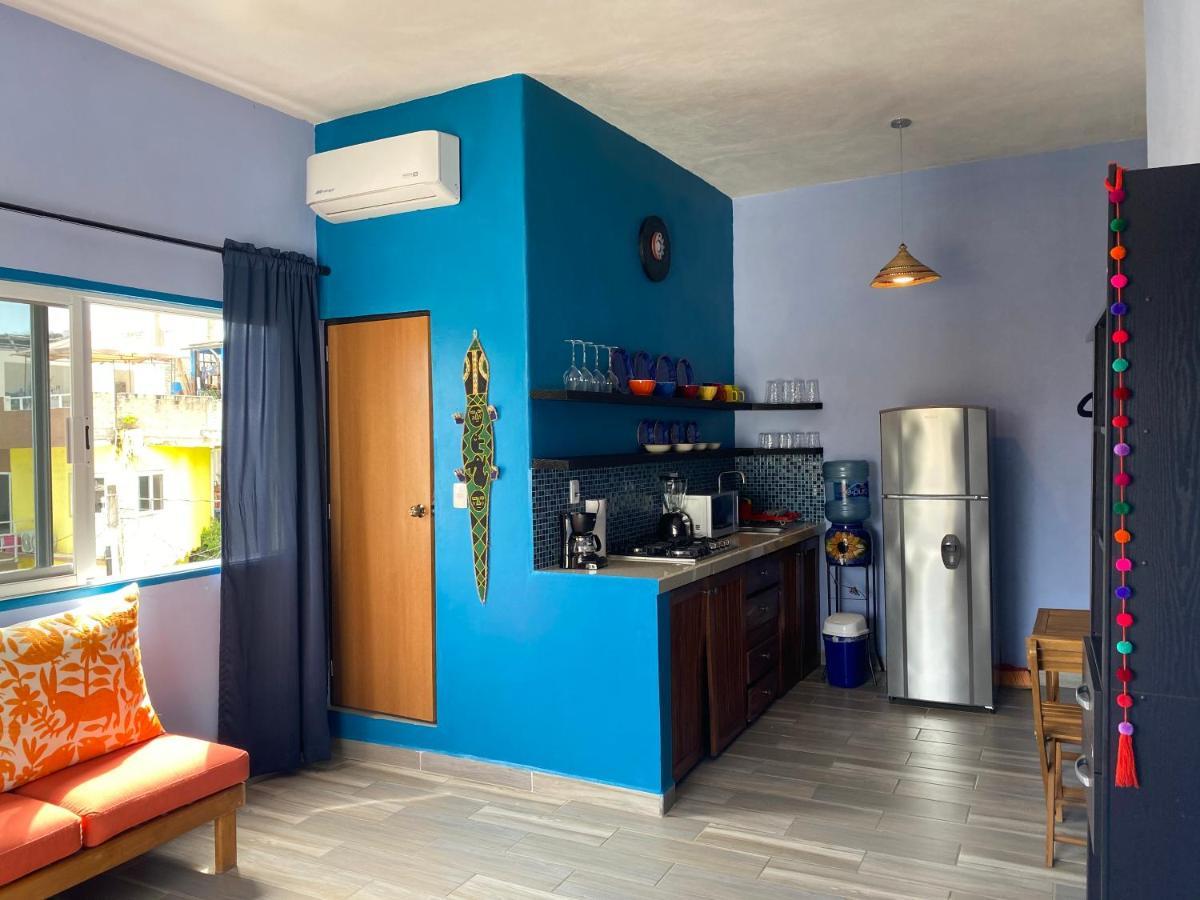סאיוליטה Apartamento 1 מראה חיצוני תמונה